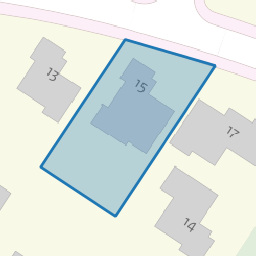 Perceel AML01-A-6726