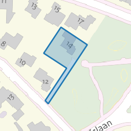 Perceel AML01-A-6729