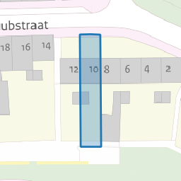Perceel AML01-A-6747