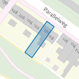 Perceel AML01-A-6778