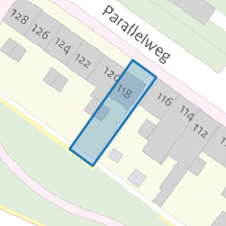 Perceel AML01-A-6779