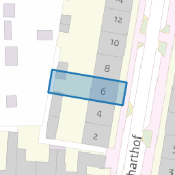Perceel AML01-A-6797
