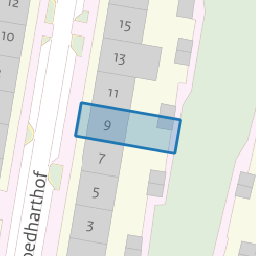Perceel AML01-A-6810