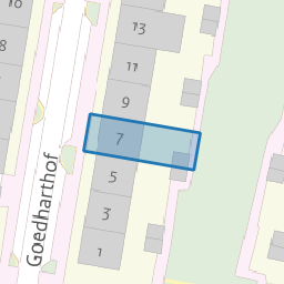 Perceel AML01-A-6811