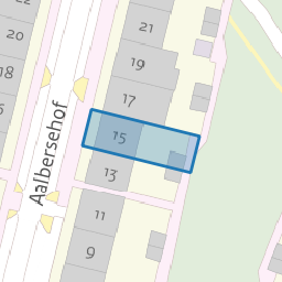 Perceel AML01-A-6839
