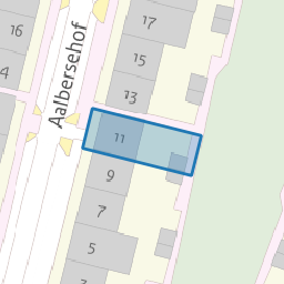 Perceel AML01-A-6841