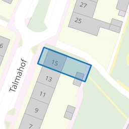 Perceel AML01-A-6863
