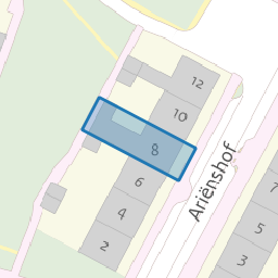 Perceel AML01-A-6876