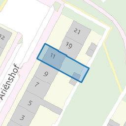 Perceel AML01-A-6886
