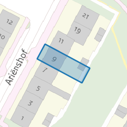 Perceel AML01-A-6887