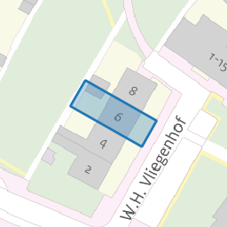 Perceel AML01-A-6896
