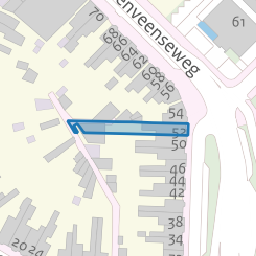 Perceel AML01-A-6916