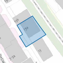 Perceel AML01-A-6921