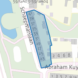 Perceel AML01-A-6934
