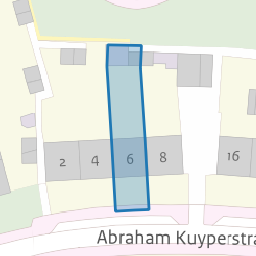 Perceel AML01-A-6937