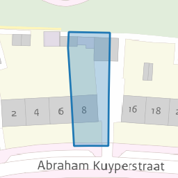 Perceel AML01-A-6938
