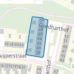 Perceel AML01-A-6941