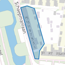 Perceel AML01-A-6945