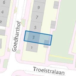 Perceel AML01-A-6948