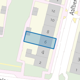 Perceel AML01-A-6951