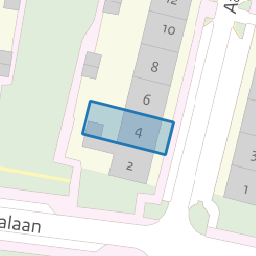 Perceel AML01-A-6952
