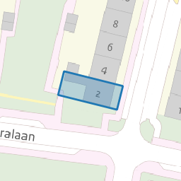 Perceel AML01-A-6953