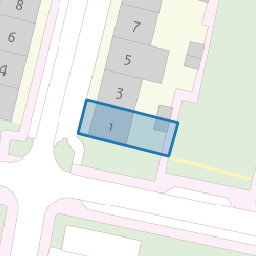 Perceel AML01-A-6957