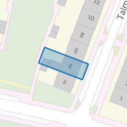 Perceel AML01-A-6960