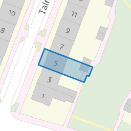 Perceel AML01-A-6962
