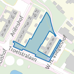 Perceel AML01-A-6971