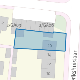 Perceel AML01-A-6985