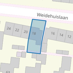 Perceel AML01-A-6988