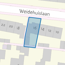 Perceel AML01-A-6989