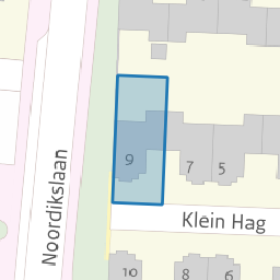 Perceel AML01-A-6997