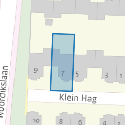 Perceel AML01-A-6998