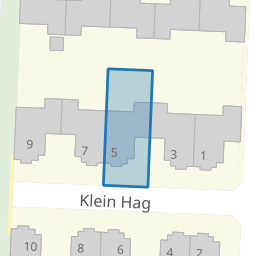 Perceel AML01-A-6999