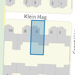 Perceel AML01-A-7004