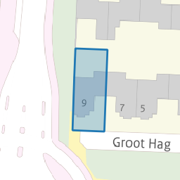 Perceel AML01-A-7007