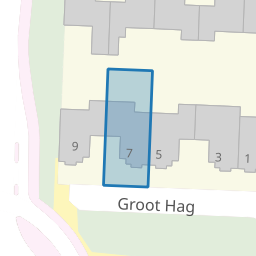 Perceel AML01-A-7008