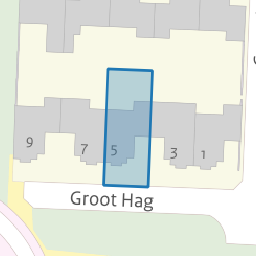 Perceel AML01-A-7009