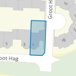 Perceel AML01-A-7011