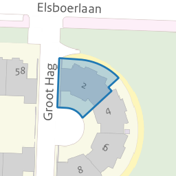 Perceel AML01-A-7013