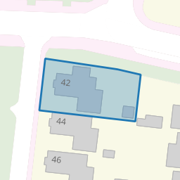 Perceel AML01-A-7021