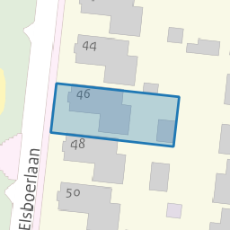 Perceel AML01-A-7023