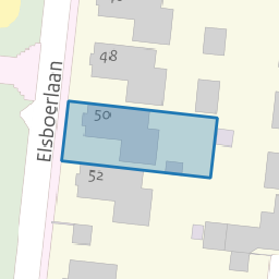 Perceel AML01-A-7025