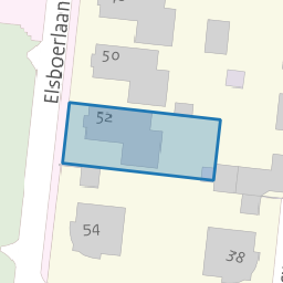 Perceel AML01-A-7026