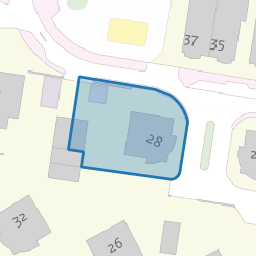 Perceel AML01-A-7041