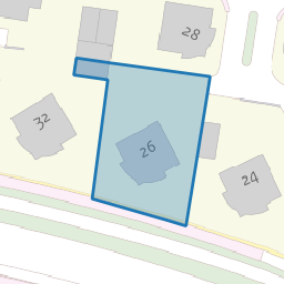 Perceel AML01-A-7043