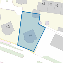Perceel AML01-A-7045