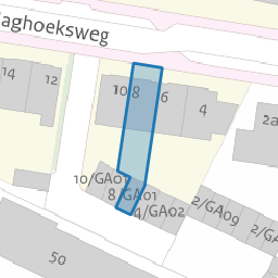 Perceel AML01-A-7053